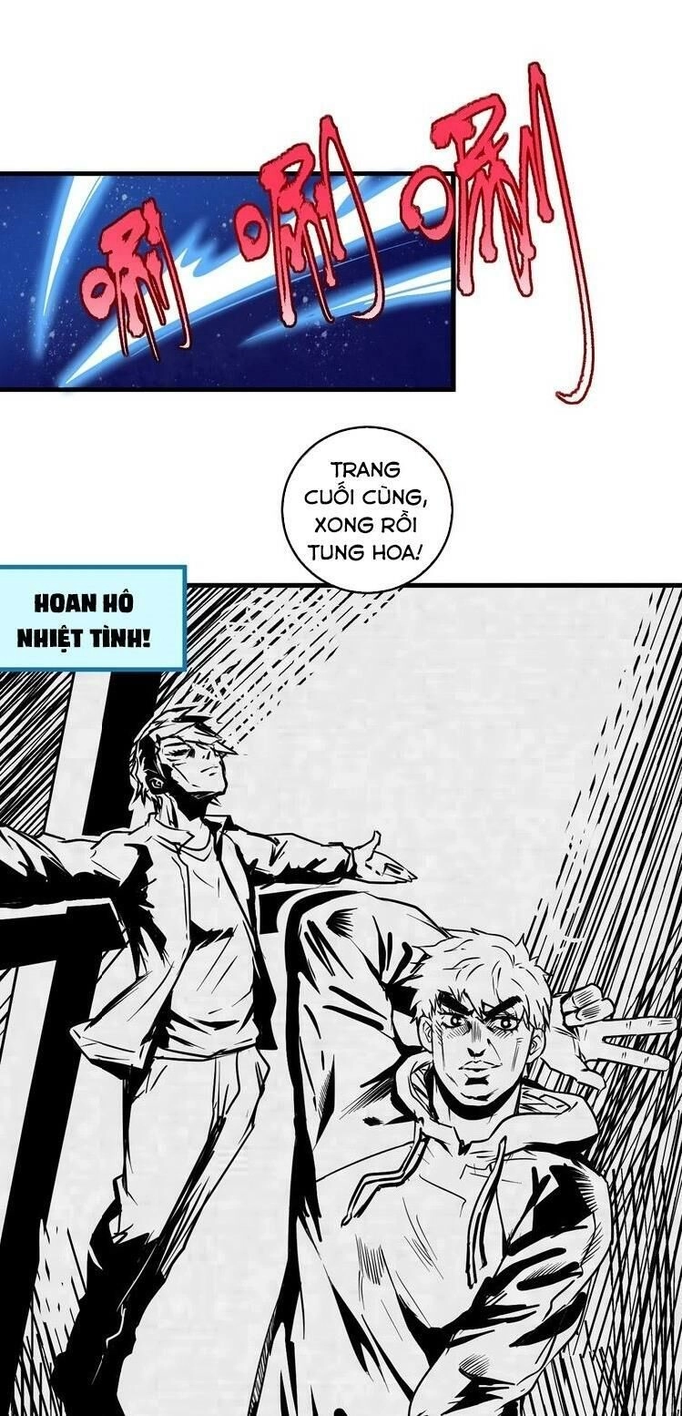 Thành Tựu Của Ta Rất Nhiều Chapter 22 - 23