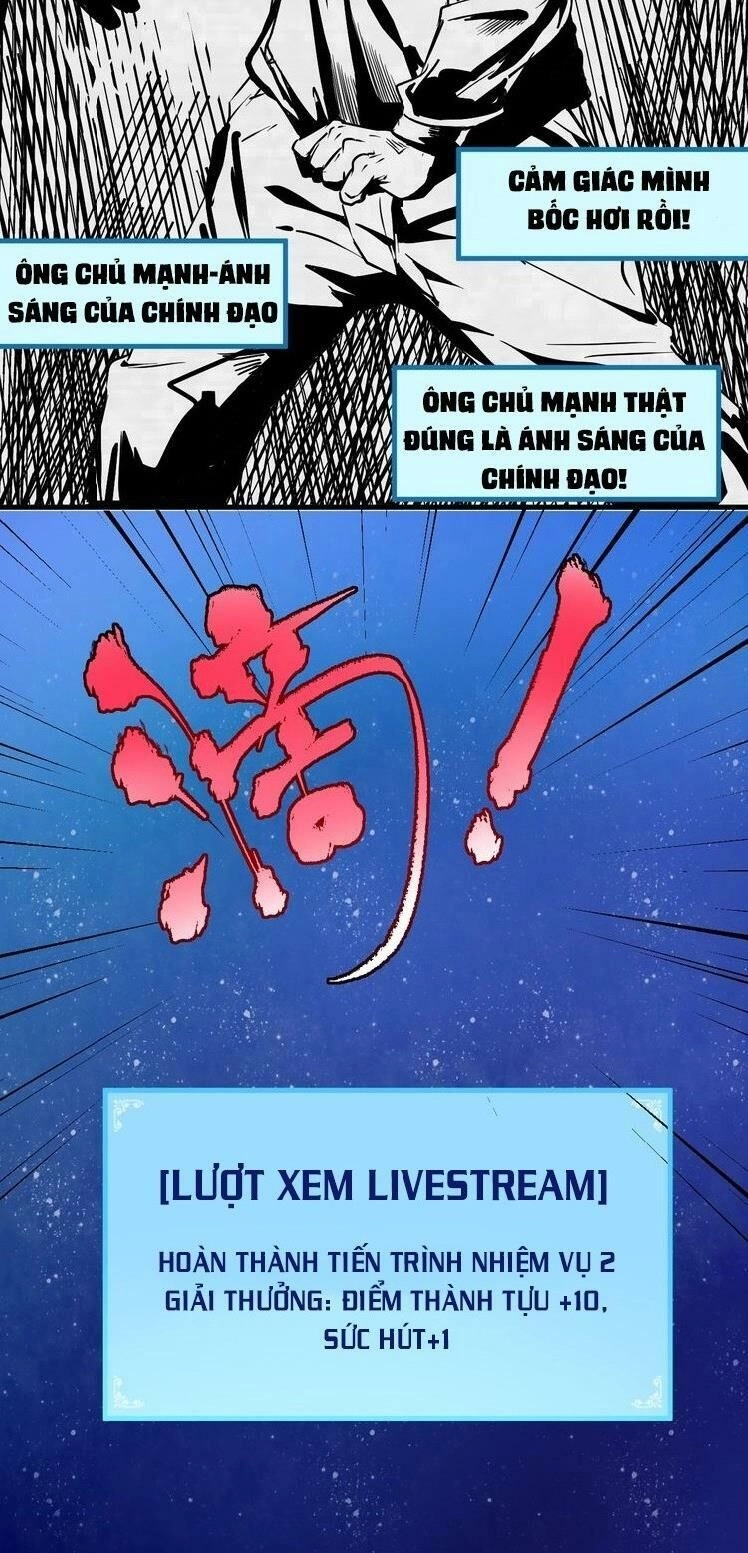 Thành Tựu Của Ta Rất Nhiều Chapter 22 - 24