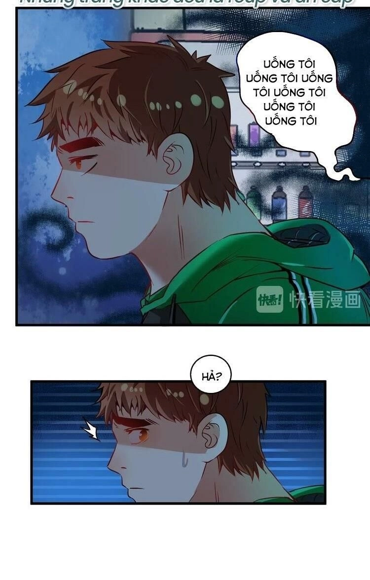 Thành Tựu Của Ta Rất Nhiều Chapter 22 - 30