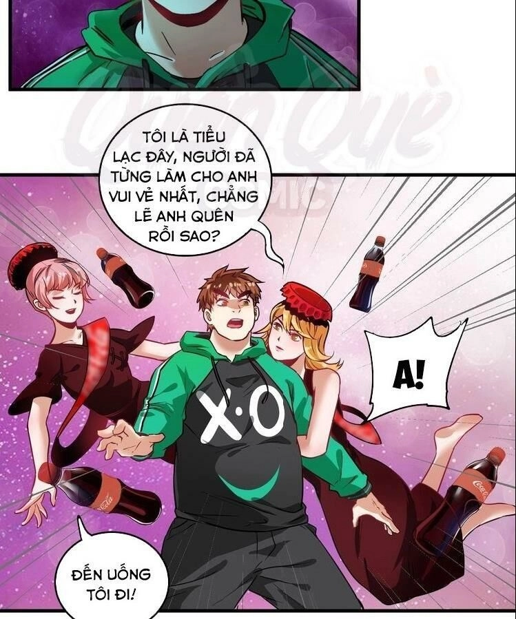 Thành Tựu Của Ta Rất Nhiều Chapter 22 - 32