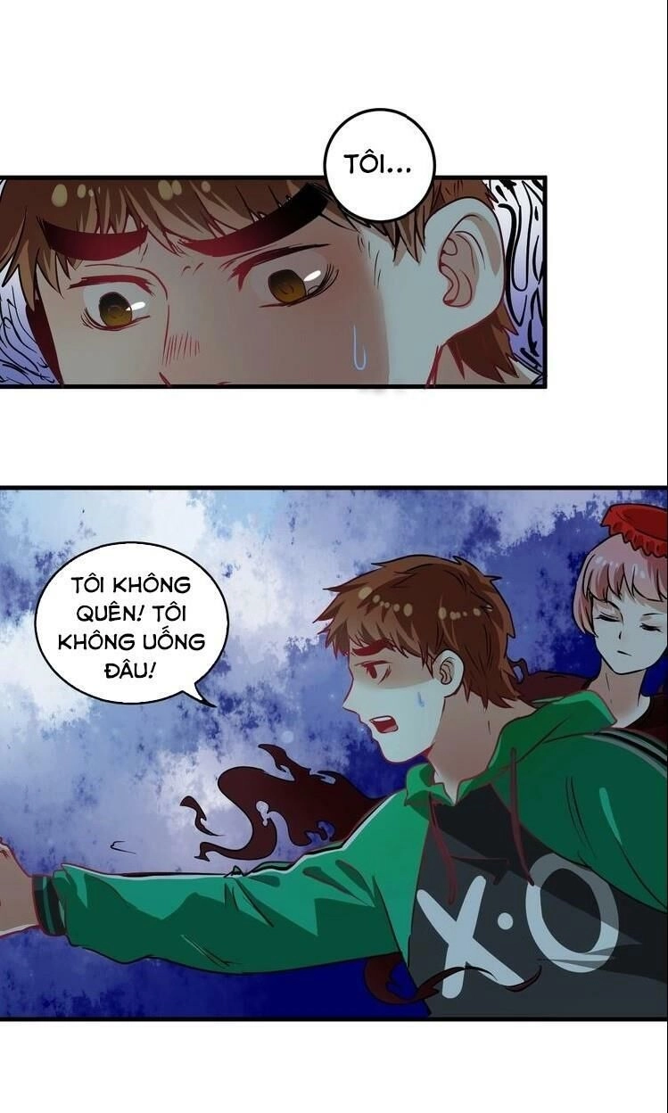 Thành Tựu Của Ta Rất Nhiều Chapter 22 - 35