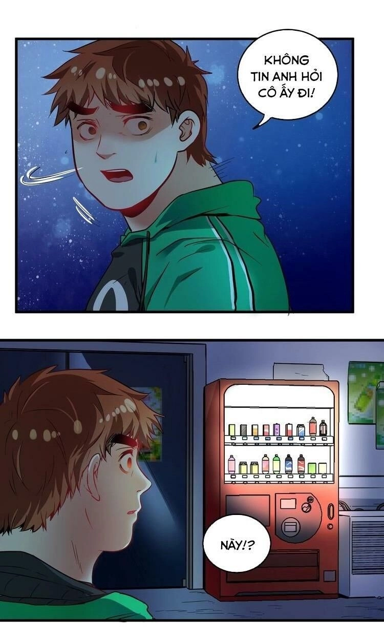 Thành Tựu Của Ta Rất Nhiều Chapter 22 - 36