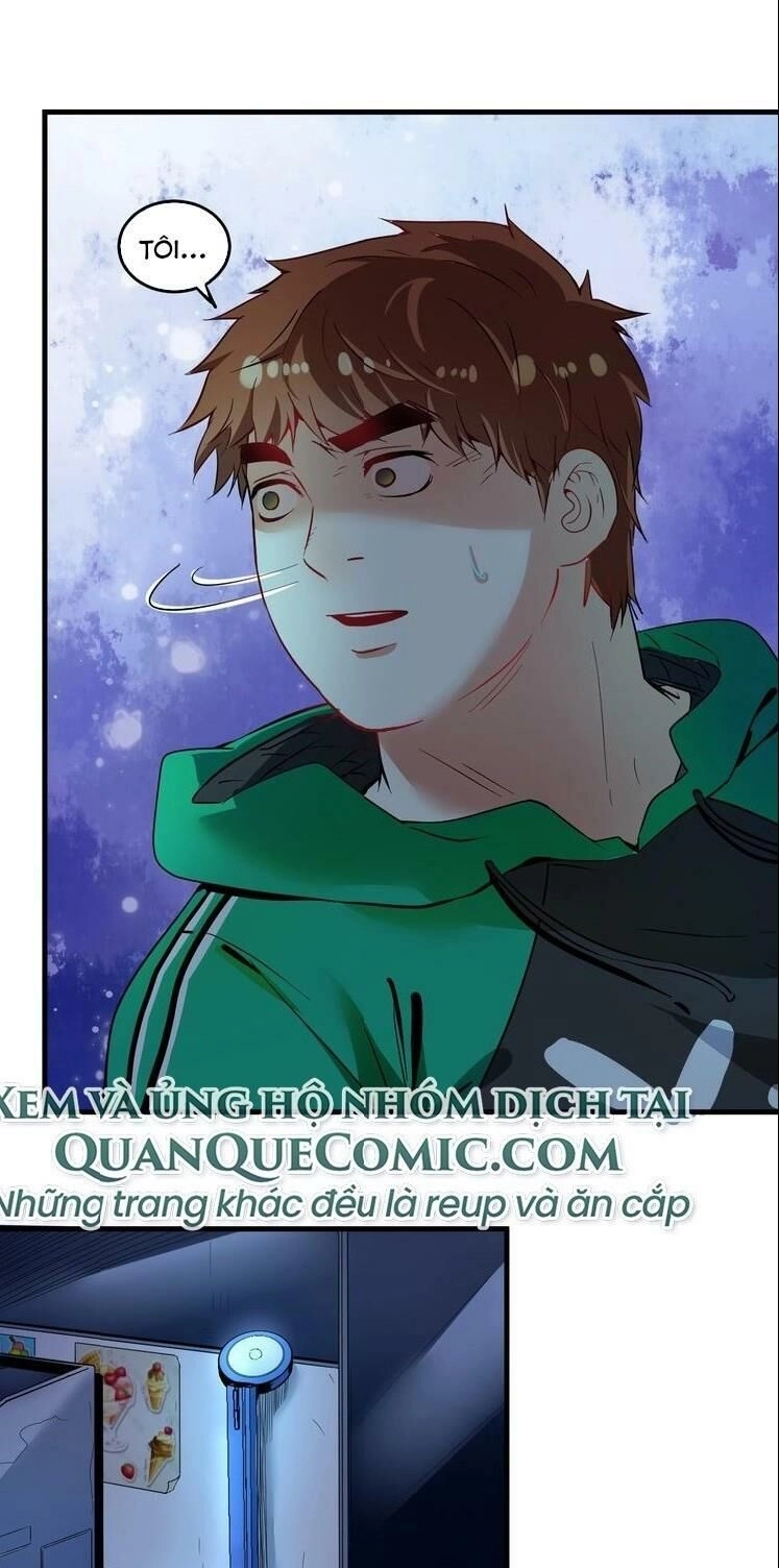 Thành Tựu Của Ta Rất Nhiều Chapter 22 - 37