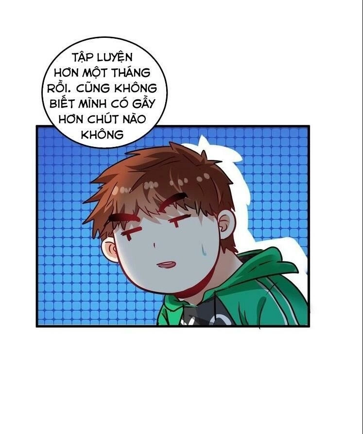 Thành Tựu Của Ta Rất Nhiều Chapter 22 - 39