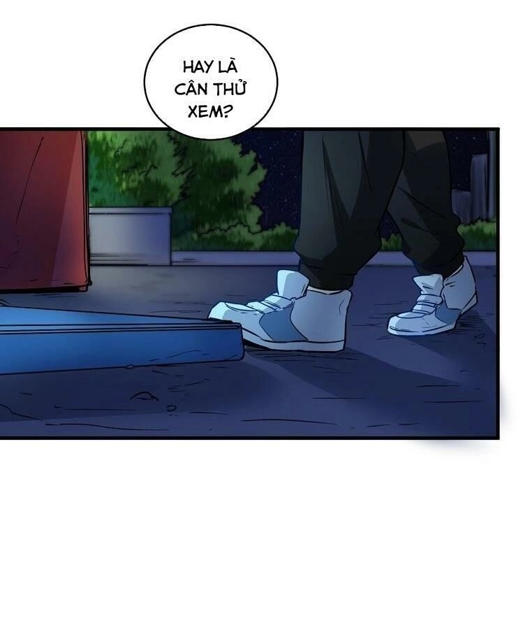 Thành Tựu Của Ta Rất Nhiều Chapter 22 - 40