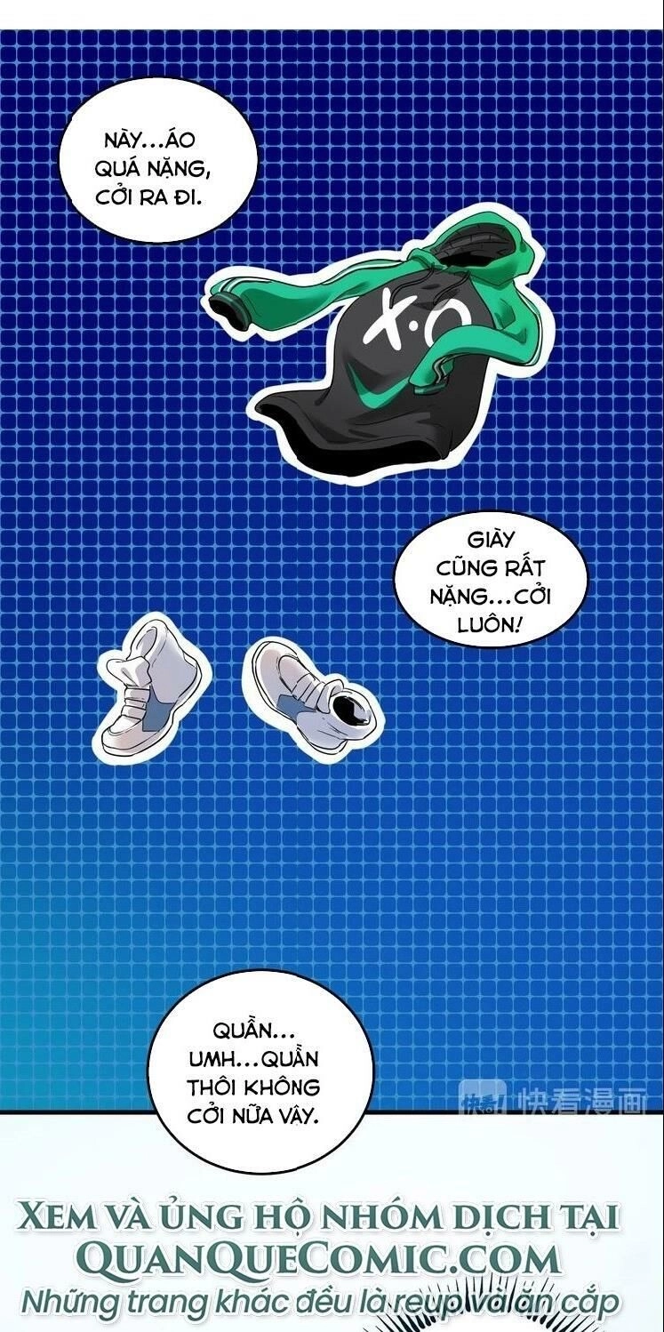 Thành Tựu Của Ta Rất Nhiều Chapter 22 - 41