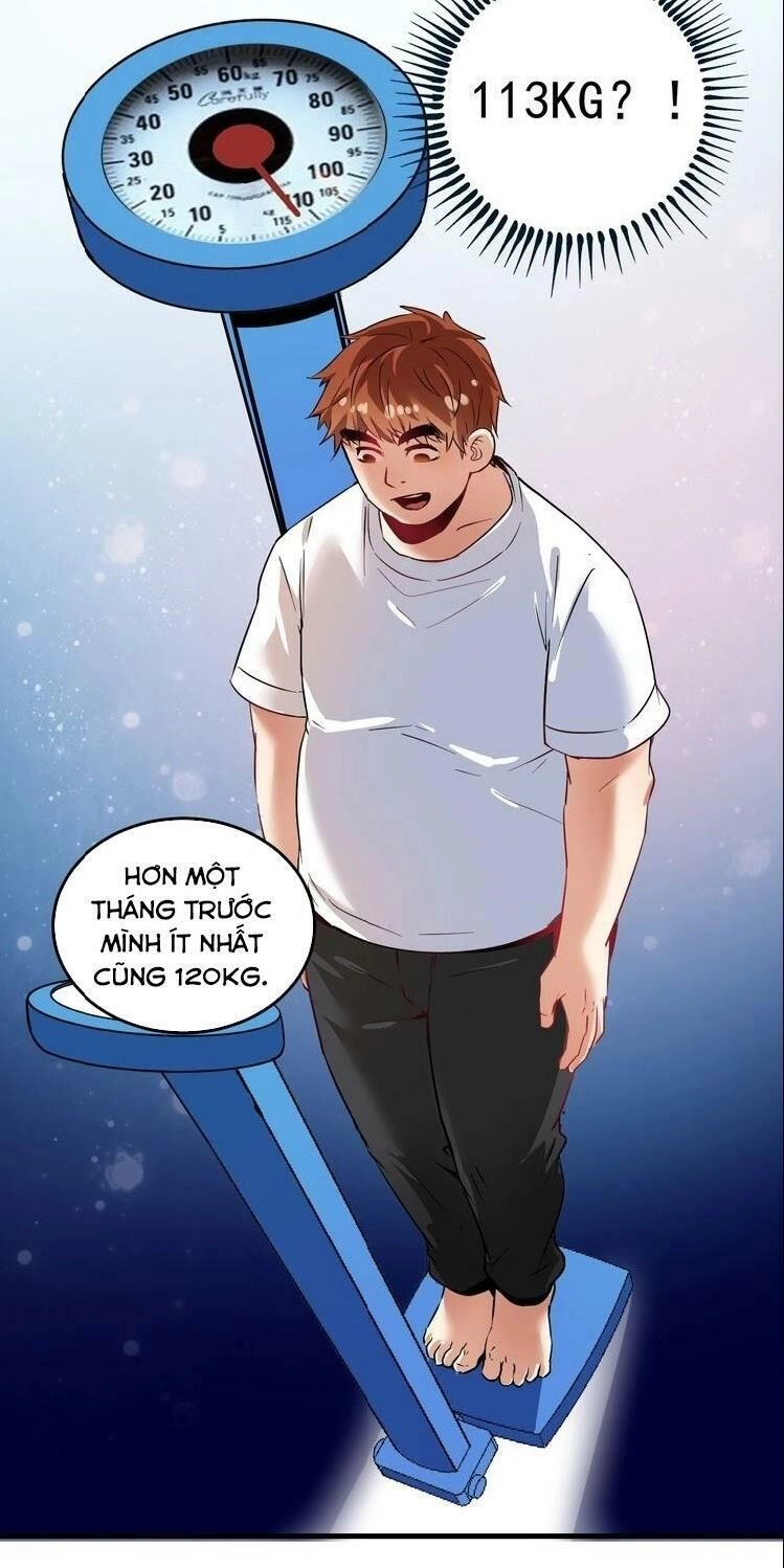 Thành Tựu Của Ta Rất Nhiều Chapter 22 - 42