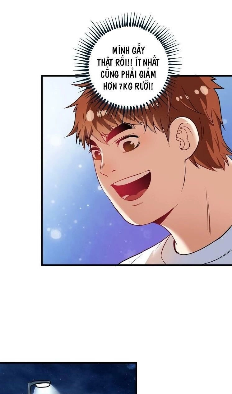 Thành Tựu Của Ta Rất Nhiều Chapter 22 - 43