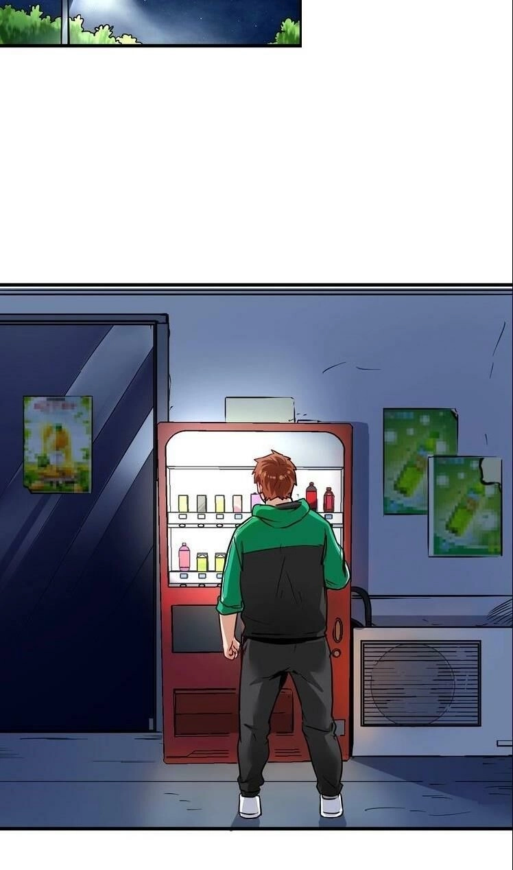 Thành Tựu Của Ta Rất Nhiều Chapter 22 - 44