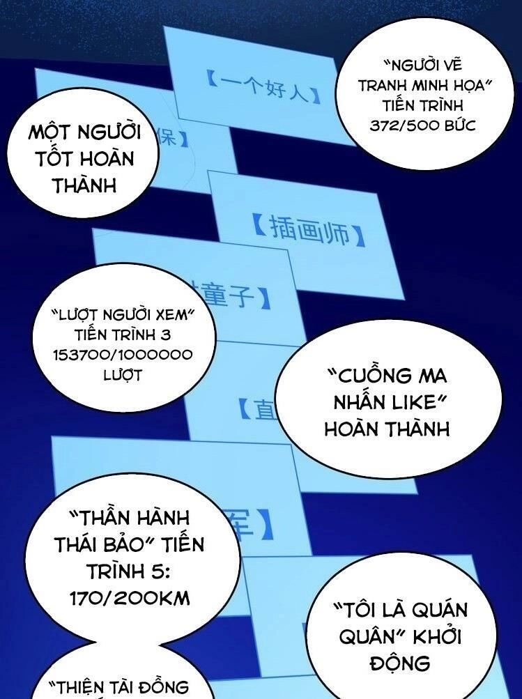 Thành Tựu Của Ta Rất Nhiều Chapter 22 - 49