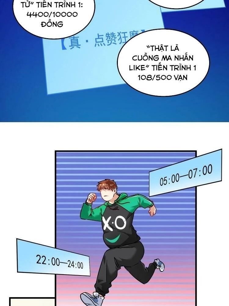 Thành Tựu Của Ta Rất Nhiều Chapter 22 - 50