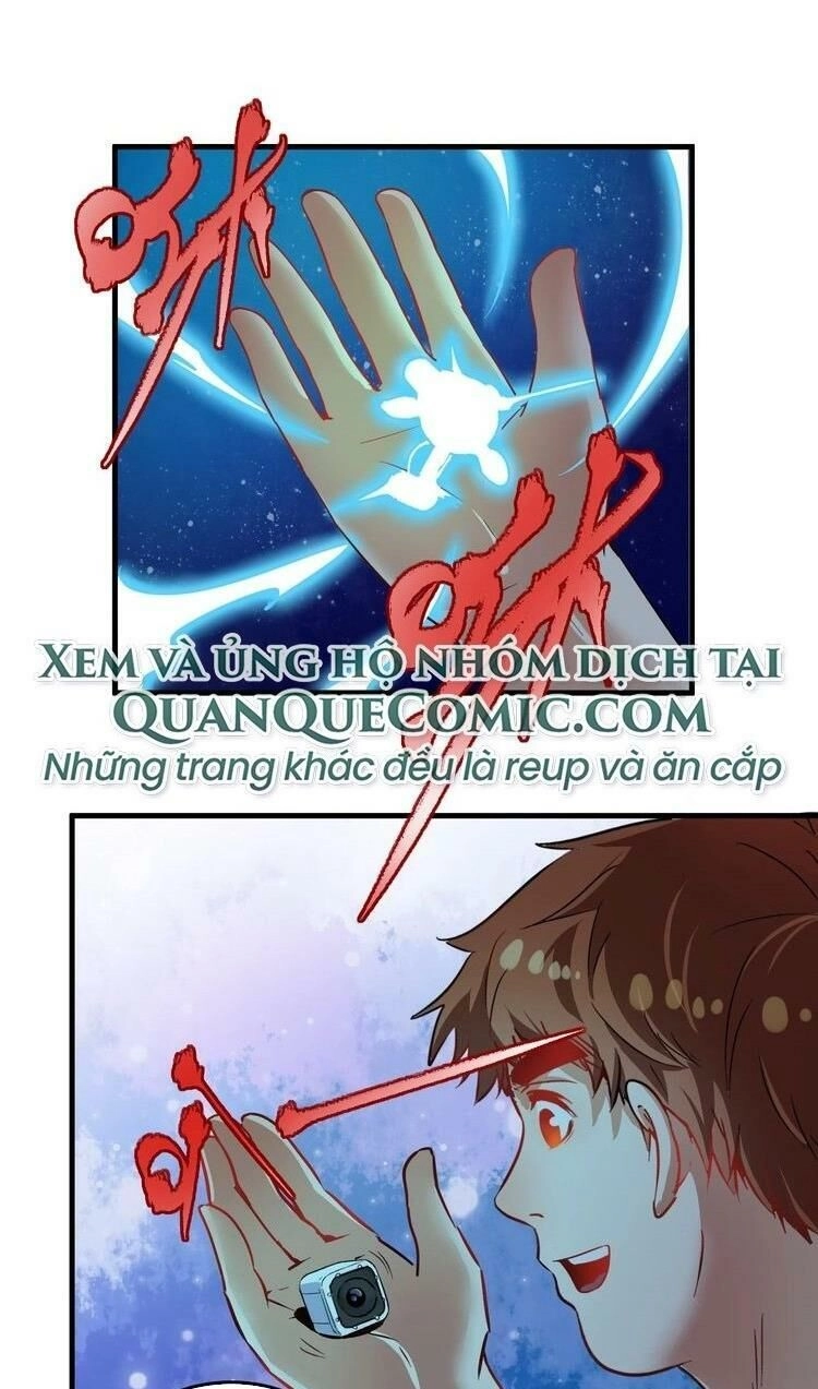 Thành Tựu Của Ta Rất Nhiều Chapter 22 - 55