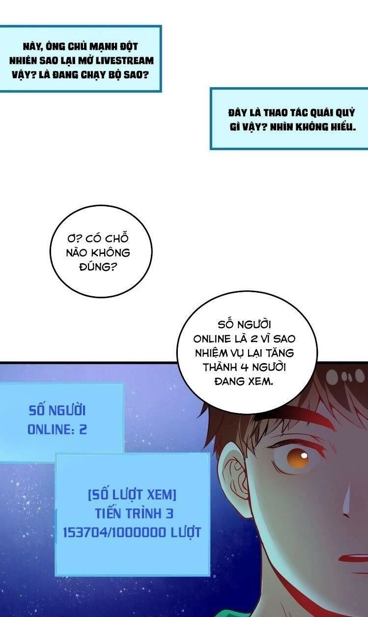 Thành Tựu Của Ta Rất Nhiều Chapter 22 - 59