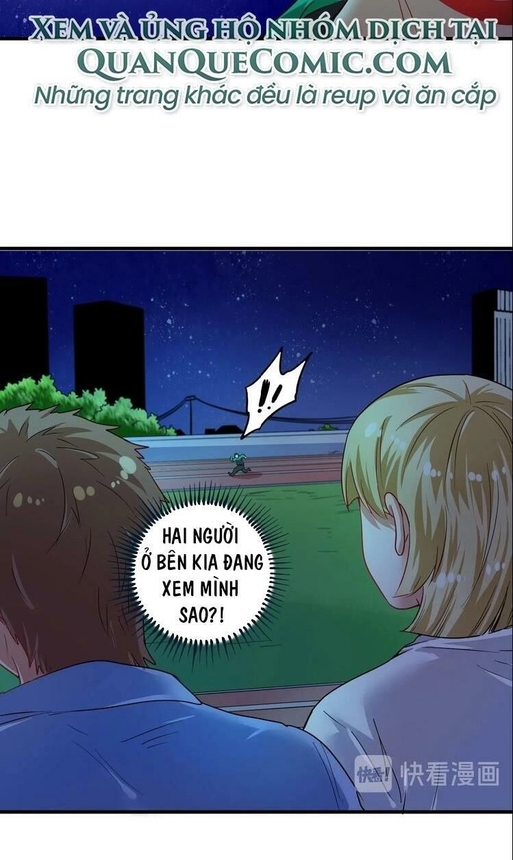 Thành Tựu Của Ta Rất Nhiều Chapter 22 - 60