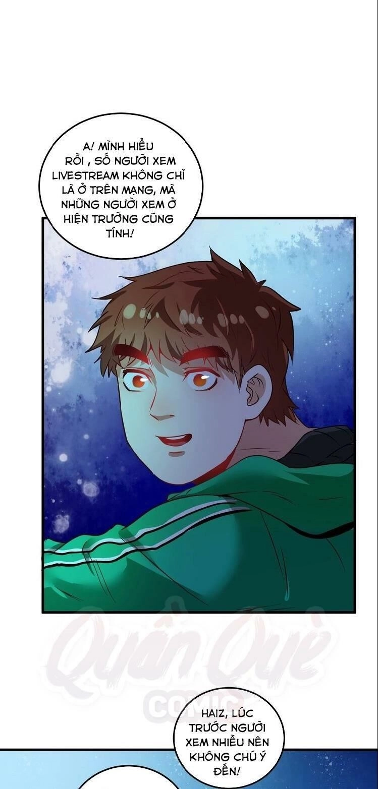 Thành Tựu Của Ta Rất Nhiều Chapter 22 - 61