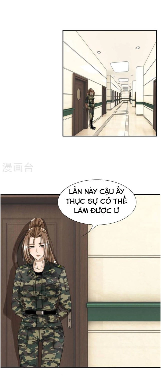 Tuyệt Thế Binh Vương Chapter 2 - 7