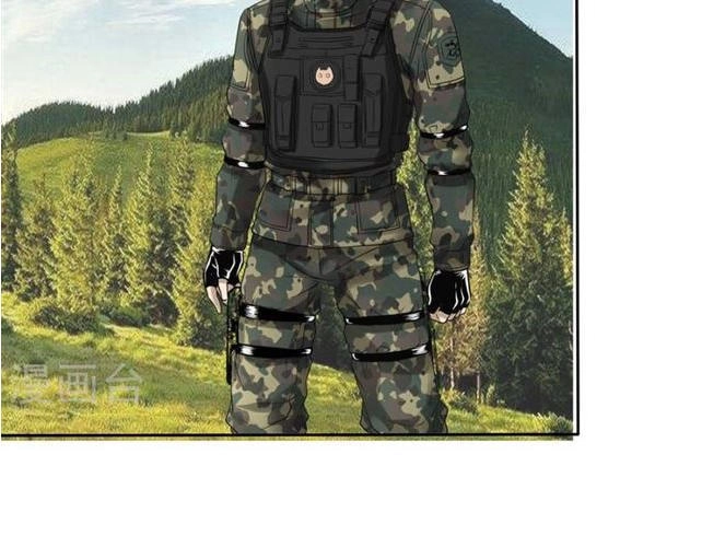 Tuyệt Thế Binh Vương Chapter 3 - 10