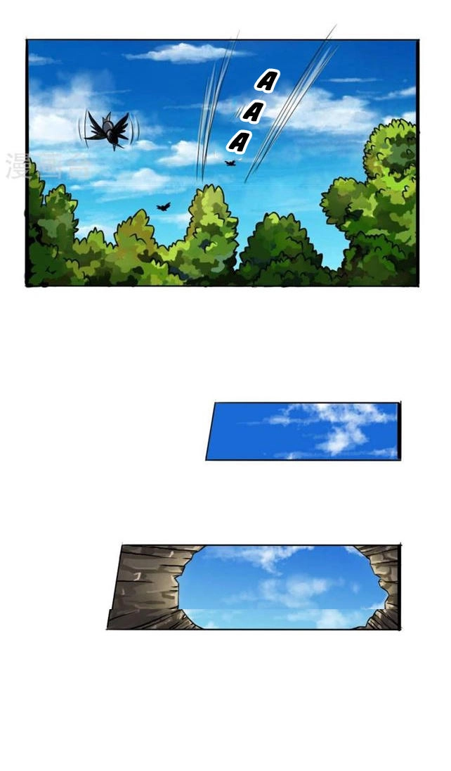 Tuyệt Thế Binh Vương Chapter 4 - 5