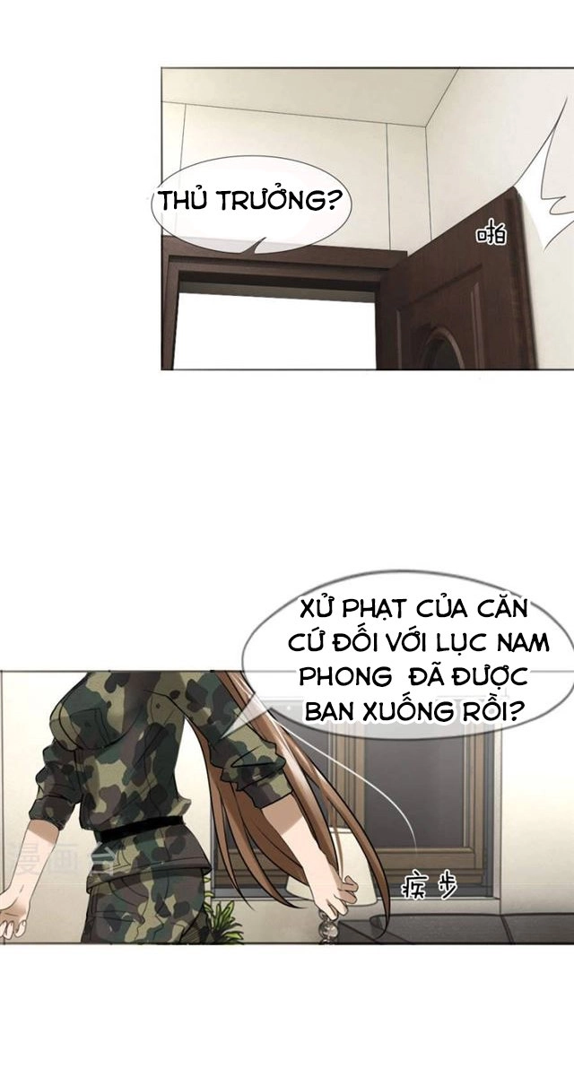 Tuyệt Thế Binh Vương Chapter 5 - 9