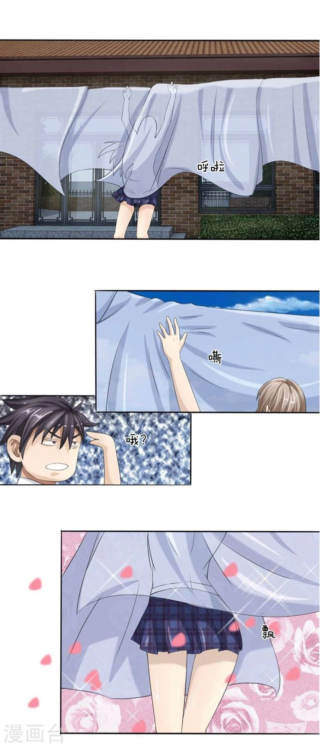 Tuyệt Thế Binh Vương Chapter 8 - 4