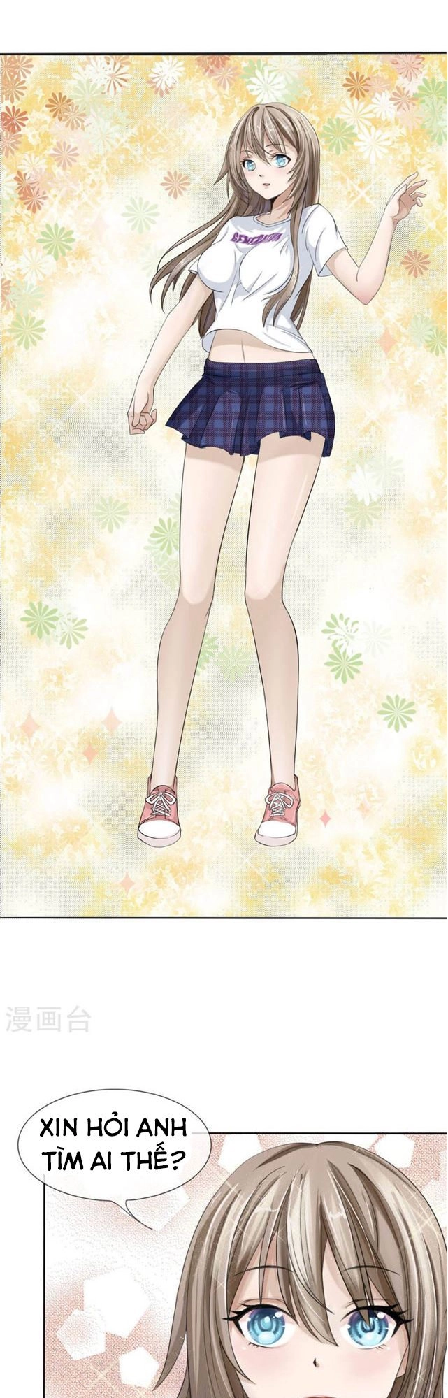 Tuyệt Thế Binh Vương Chapter 8 - 6