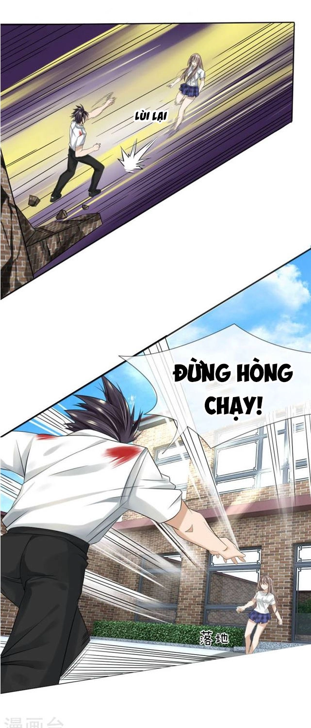 Tuyệt Thế Binh Vương Chapter 11 - 1