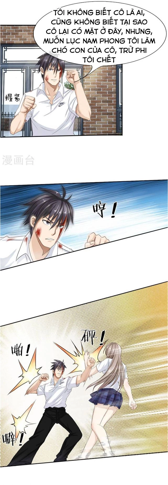 Tuyệt Thế Binh Vương Chapter 12 - 4