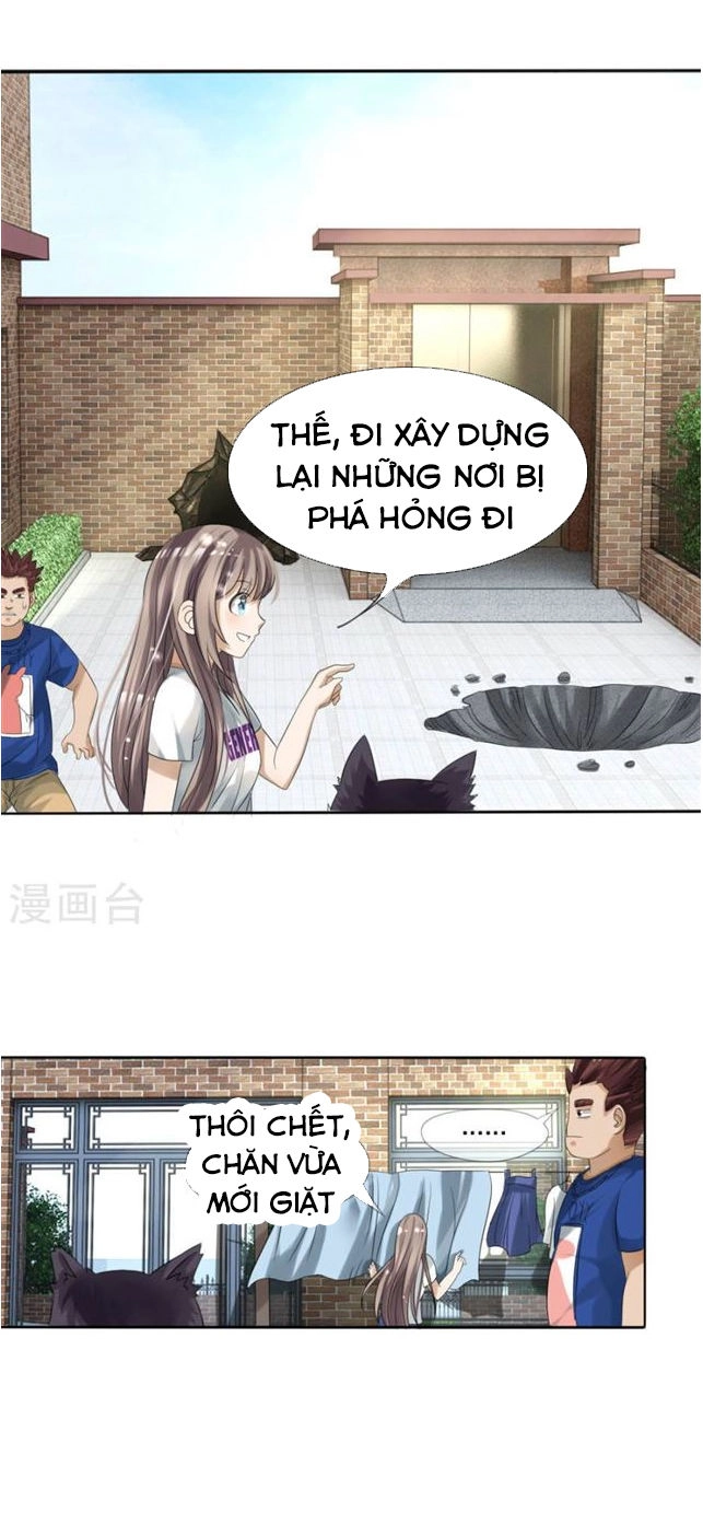 Tuyệt Thế Binh Vương Chapter 13 - 6