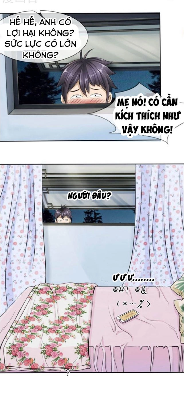 Tuyệt Thế Binh Vương Chapter 16 - 4