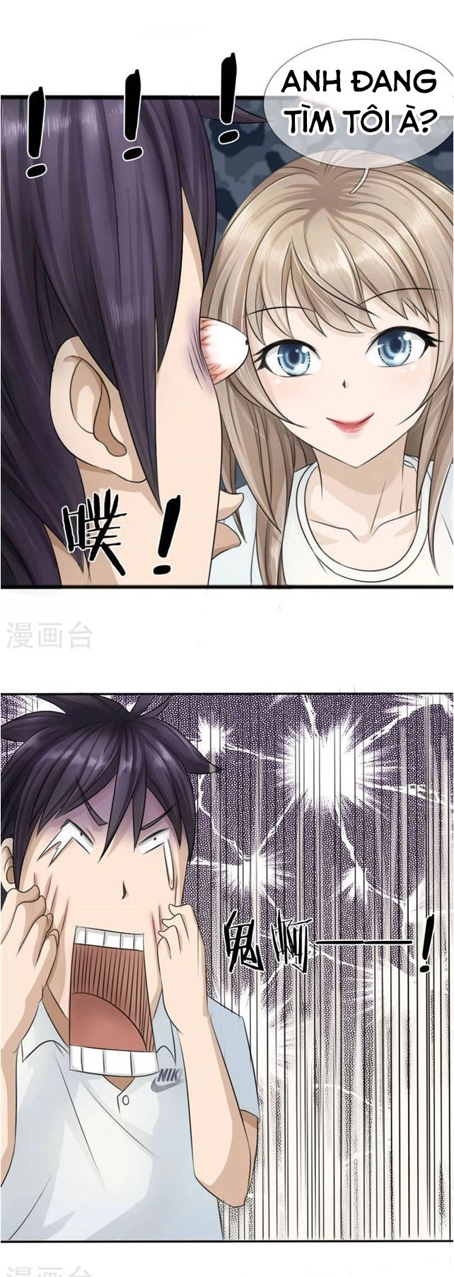 Tuyệt Thế Binh Vương Chapter 16 - 6