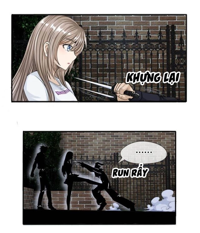 Tuyệt Thế Binh Vương Chapter 20 - 2