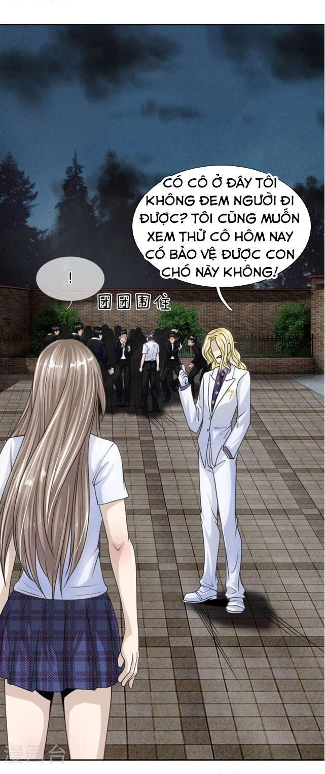 Tuyệt Thế Binh Vương Chapter 21 - 6