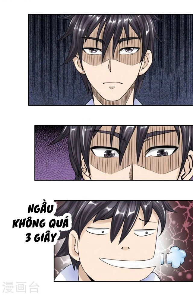 Tuyệt Thế Binh Vương Chapter 23 - 4