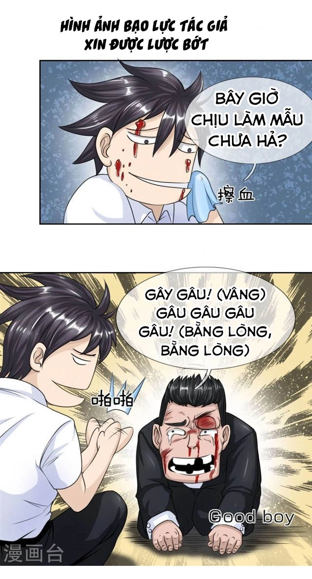 Tuyệt Thế Binh Vương Chapter 23 - 6