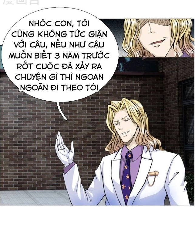 Tuyệt Thế Binh Vương Chapter 24 - 2