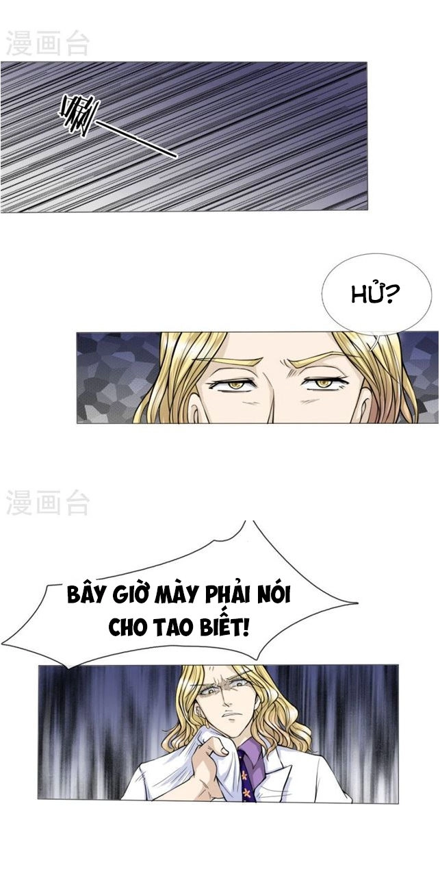 Tuyệt Thế Binh Vương Chapter 24 - 5