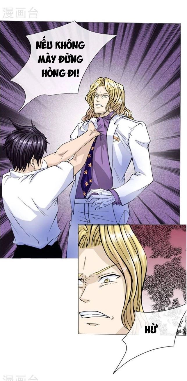 Tuyệt Thế Binh Vương Chapter 24 - 6