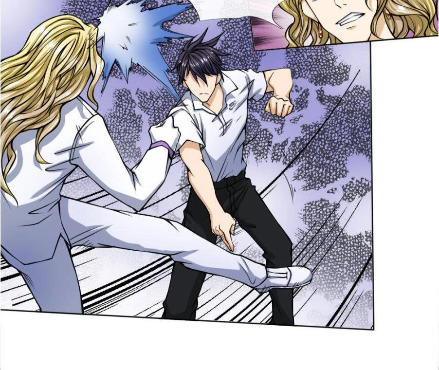 Tuyệt Thế Binh Vương Chapter 25 - 3