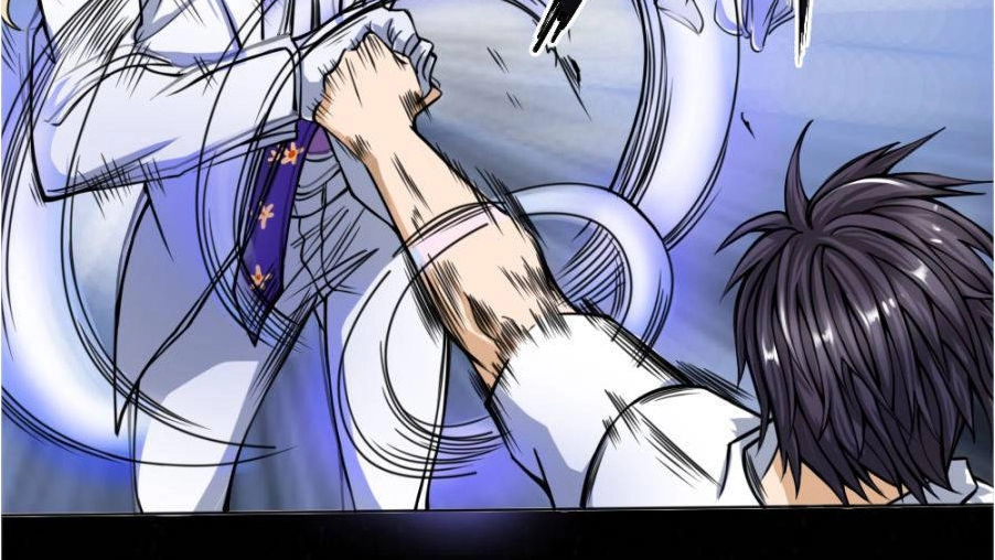 Tuyệt Thế Binh Vương Chapter 25 - 7