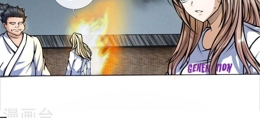 Tuyệt Thế Binh Vương Chapter 27 - 3