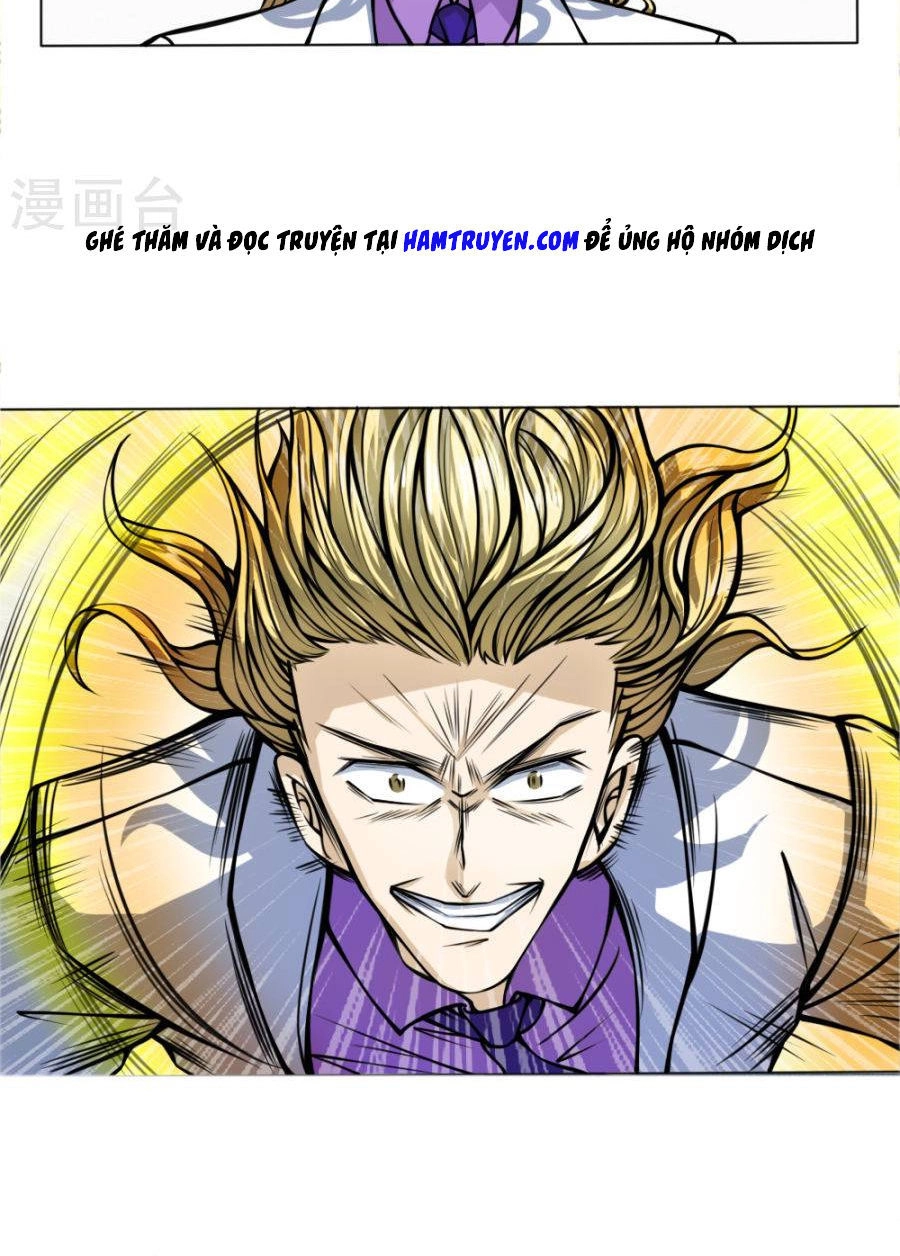 Tuyệt Thế Binh Vương Chapter 27 - 5