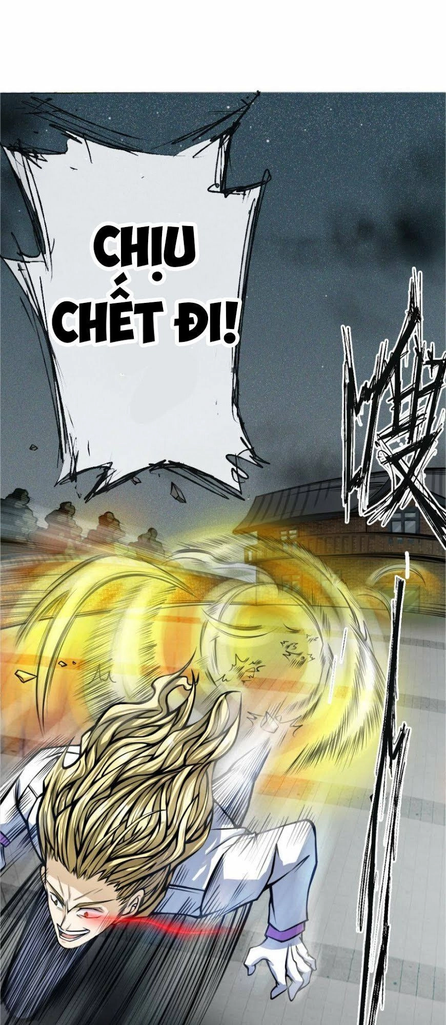 Tuyệt Thế Binh Vương Chapter 27 - 6