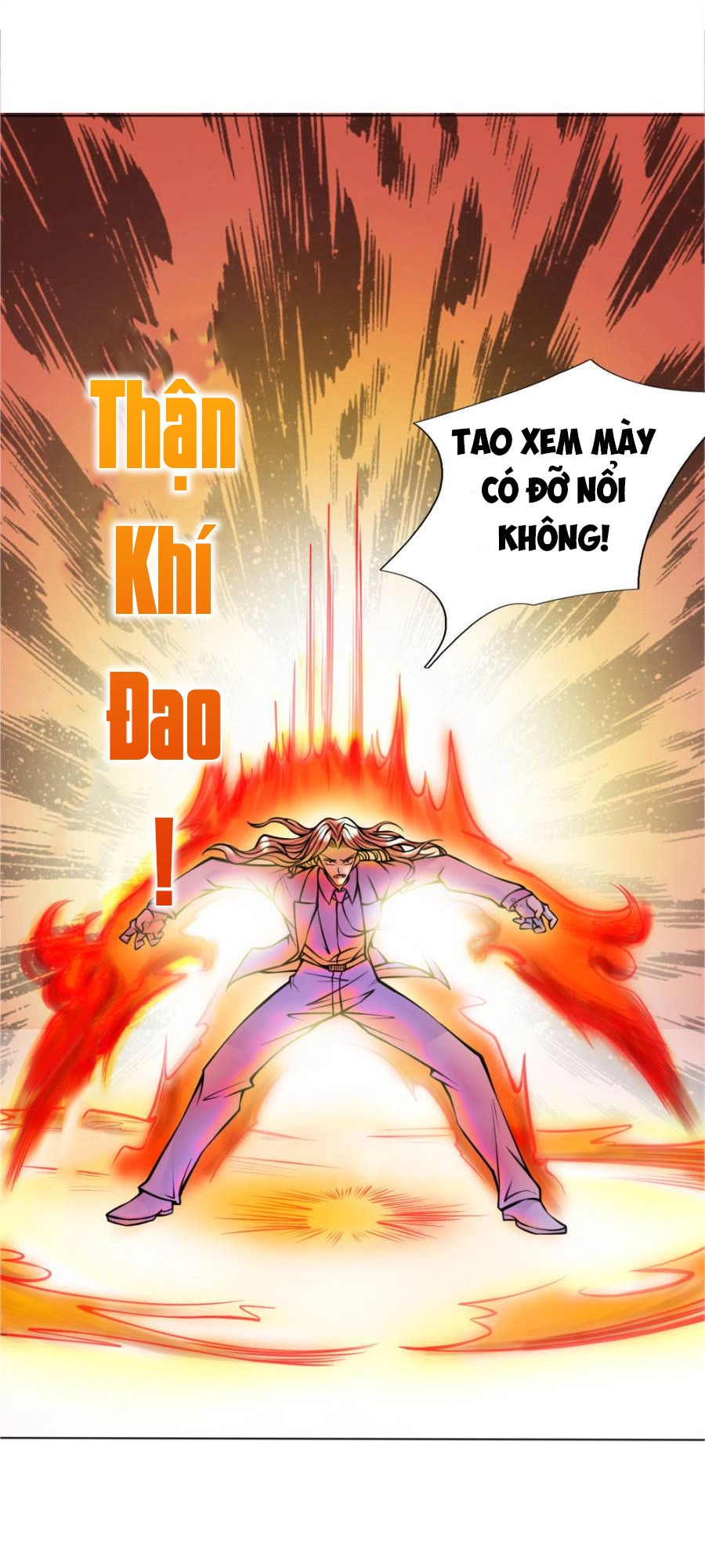 Tuyệt Thế Binh Vương Chapter 27 - 12