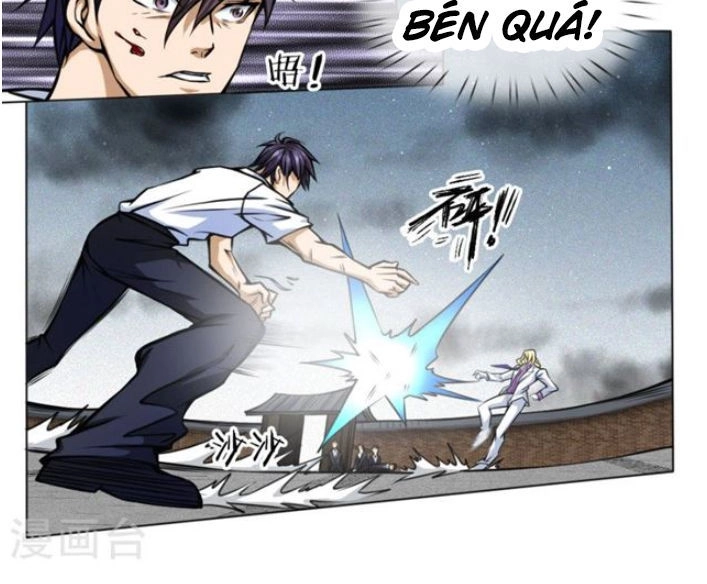 Tuyệt Thế Binh Vương Chapter 28 - 8