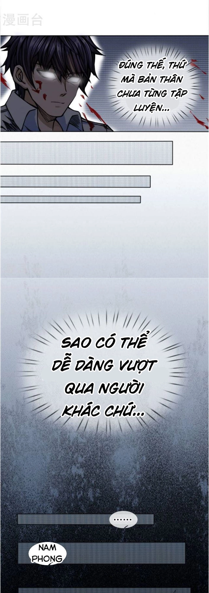 Tuyệt Thế Binh Vương Chapter 29 - 5