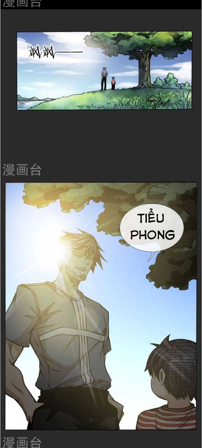 Tuyệt Thế Binh Vương Chapter 29 - 7