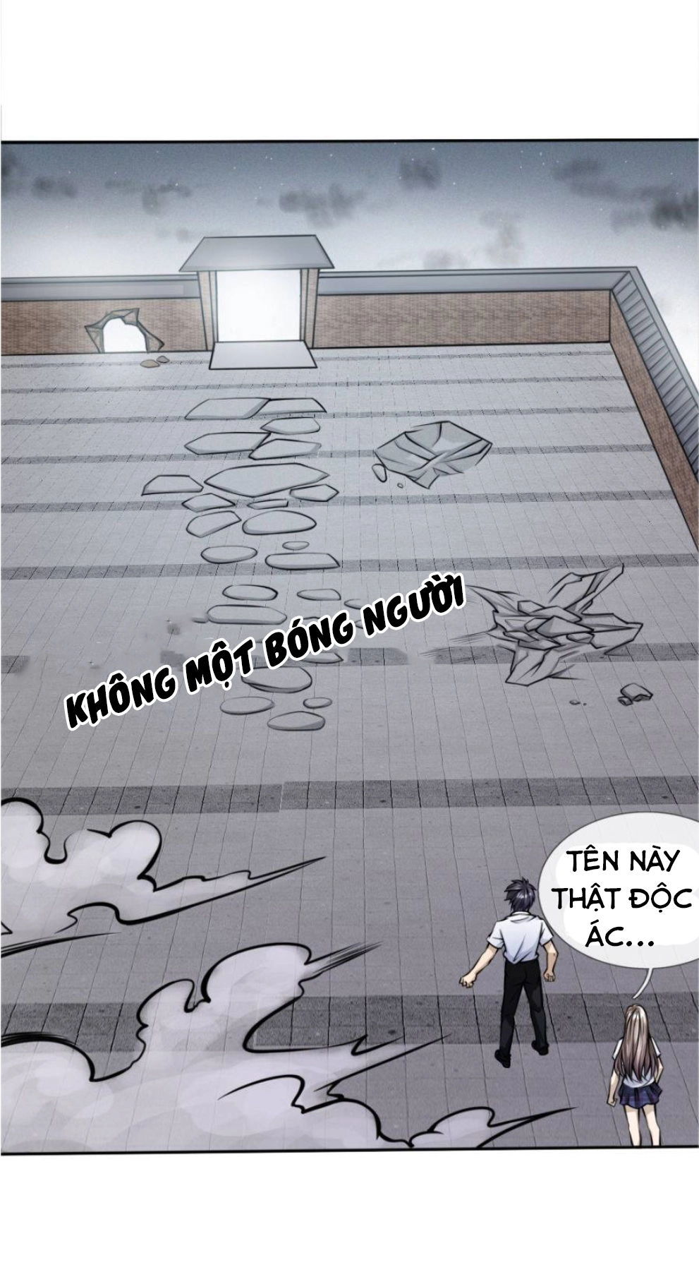 Tuyệt Thế Binh Vương Chapter 32 - 14