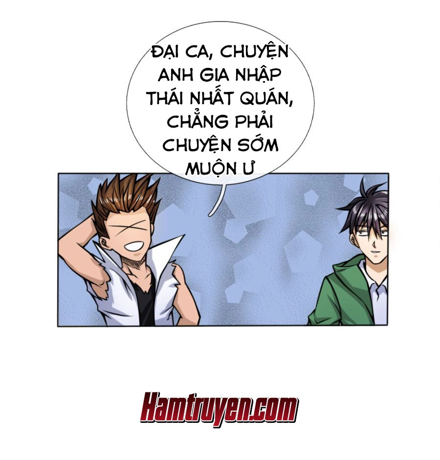 Tuyệt Thế Binh Vương Chapter 38 - 8