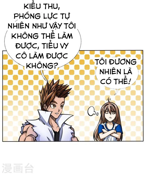 Tuyệt Thế Binh Vương Chapter 39 - 5