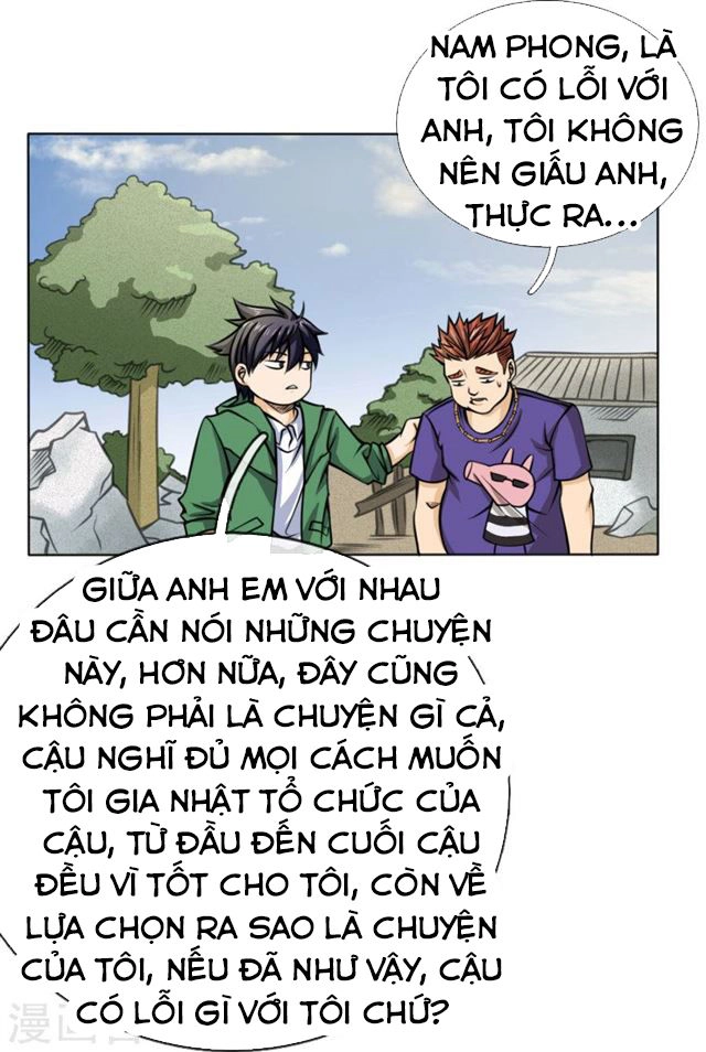 Tuyệt Thế Binh Vương Chapter 39 - 7